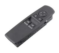 Power Window Button For Megane III Car 809610004R Master Power Window Control Switch Button Car Window Buttons