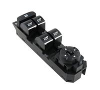 Power Window Button For Mondeo MK4 For S-MAX For Galaxy 2007-2012 Front Left Window Control Switch Lifter Buttons 7S7T14A132BC Window Control Switch