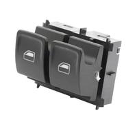 Power Window Button For Skoda For Rapid Seat Toledo 2013-2015 6V0959858A Car Power Window Switch Control Button 5JB959858B Window Regulator Switch