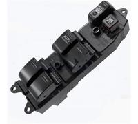 Power Window Button For Toyota For Hilux For Fortuner 2004-2015 84820-0K100 Power Window Switches Window Regulator Switch