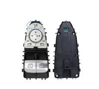 Power Window Button For Vito W447 2014-2021 Electric Master Window Switch 3 Pins A2059050302 2059050202 2059056911 Window Control Switch(2059057011)