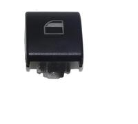 Power Window Button Switch Console Cover Caps For B&MW 3 Series E46 X5 X3 Power Window Control Switch