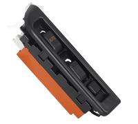 Power Window Button Switch For Isuzu For NHR For NKR7 For ELF For NHR69 Electric Master Power Window Switch Right Driver Side Window Switch(Front Right)