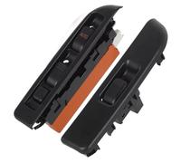 Power Window Button Switch For Isuzu For NHR For NKR7 For ELF For NHR69 Electric Master Power Window Switch Right Driver Side Window Switch(2pcs)