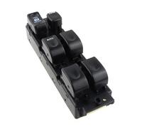 Power Window Button Switch For Isuzu For Rodeo 1998 1999 2000 2001 2002 2003 2004 Master Window Switch Regulator Control Console Button 8971359271