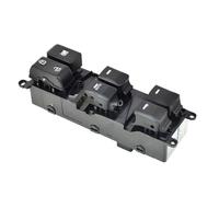 Power Window Button Switch For Kia For Rio 2012 2013 2014 2015 Front Left Electric Master Control Power Lifter Window Switch 93570-1W155