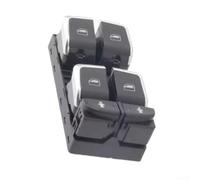 Power Window Button Switches for A6 S6 C7 A7 RS6 Q3 RS7, OE 4GD959851B Direct Replacement Interior Control
