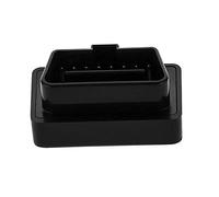 Power Window Car Auto Smart OBD OBD2 Speed Lock Unlock Compatible with Toyota Compatible with Yaris Compatible with Auris Compatible with RAV4 Compatible with Prius Window Master Switch