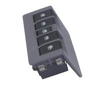 Power Window Compatible With Chevrolet For NewSail 2010 2011 2012 2013 2014 Car Window Lift Switch OEM：9005041(B)