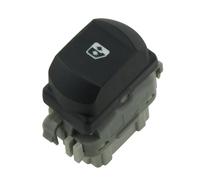 Power Window Compatible with Renault Compatible with Megane Compatible with Laguna 2 Compatible with Espace 4 Passenger Electric Power Window Switch Control Button 8200315013 window switch