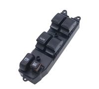 Power Window Compatible With Toyota For Hilux Pickup 2.5 D-4D 4WD 2004-2007 Car Electric Window Glass Lift Switch Button OEM: 84820-0k061