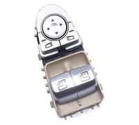 Power Window Control Button For B&enz For Vito W447 2014 2015 2016 2017 2018 2019 2020 2021 2059050302 Power Window Push Button Switches A2059050302