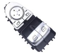 Power Window Control Button For B&enz For Vito W447 2014 2015 2016 2017 2018 2019 2020 2021 2059050302 Power Window Push Button Switches A2059050302