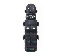 Power Window Control Button For Citroen For C4 2004-2010 6554HA 6554HE Electric Power Window Control Switch(Folding 6554.HE)