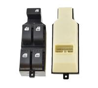 Power Window Control Button For Daihatsu For Sirion For Terios For J2 For Avanza For BB 84820-B2010 Electric Master Power Window Lifter Control Switch Regulator Button(LHD)