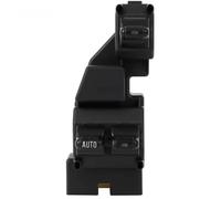 Power Window Control Button For Dodge For Ram For 1500 2500 3500 1999 2000 2001 2002 Electric Window Switch Compatible With 12V Automotive Electrical Systems