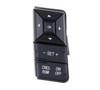 Power Window Control Button For F 150 Cruise Switch Multifunction Steering Wheel Switch Volume Button Switch Window Regulator BL3T9E740ACW