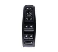 Power Window Control Button For Fluence For Megane 3 For Laguna 2008-2016 254000015R 25400-0015R Left Driver Electric Power Window Switch Car Accessories
