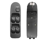 Power Window Control Button For For Carisma 1995-2006 For Space For Star 1998-2004 MR740599 MR792851 Power Window Lifter Switch Button Car Accessories(Master switch)