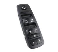 Power Window Control Button For Grand For Cherokee For Dodge For Durango 2011-2013 68086693AC 68086693AD Drivers Side Window Lifter Switch Button Car Accessories
