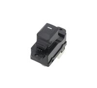 Power Window Control Button For Kia For Rio 2012 2013 2014 2015 935701W155 935751W010 Electric Master Control Power Window Switch Left Hand Driver LHD(Single Button 1PC)