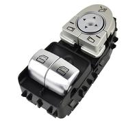 Power Window Control Button For M&ercedes For B&enz For C205 For Vito For Viano For W447 A2059050302 Car Electric Window Power Lifter Switch Button