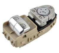 Power Window Control Button For M&ercedes For B&enz For C205 For Vito For Viano For W447 A2059050302 Car Electric Window Power Lifter Switch Button