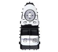 Power Window Control Button For M&ercedes For Vito For W447 2015-2018 A2059050302 2059050302 Push Button Switches Power Window Electric