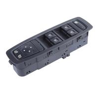 Power Window Control Button For Megane Iv For Fastback 1.5 254015253R Lhd Front Left Driver Side Master Power Window Switch Car Accessories