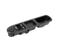 Power Window Control Button For Peugeot For 207 For SW For CC 2004-2011 Power Window Control Front Driver Left Side 6554.QA Push Button Switches