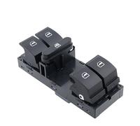 Power Window Control Button For VW For Octavia For Superb For Fabia For Yeti For Roomster 2006 2007 2008 2009 2010 2011 2012 1ZD959856 1Z0959858B Car Window Control Switch