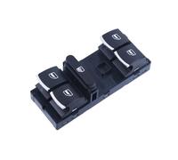 Power Window Control Button For VW For Passat For B6 For GOLF For MK5 For MK6 For JETTA 2006 2007 2008 2009 2010 2011 Car Window Master Switch