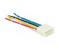 Power Window Control Button Universal DC 12V 20A Car Electric Power Window Control 5-pin ON/OFF Regulator Switch Accessories