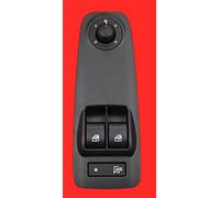 POWER WINDOW CONTROL & MIRROR SWITCH FOR PEUGEOT BOXER MK3 735487423