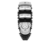 Power Window Control Switch 12V Compatible With Automotive Motorcycle Parts C43 C63 Sedan 2017 2018