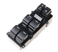 Power Window Control Switch 35750T0AH01 35750-T0A-H01 35750-T0A-001 35750-T0A-001 Car Auto accessorie 1Pcs