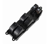 Power Window Control Switch 84820-05100 8482005100 84802-05210 For Toyota For Avensis Glass Lifting Control