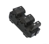 Power Window Control Switch BT4Z-14529-AA Compatible With ford for edge 2011-2015 Driver Side Electric Lifter Button Direct Fit