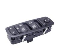 Power Window Control Switch Button 4602863AC 4602863AD 4602863AB Compatible With Ram 1500 2500 3500 2009 2010 2011 2012