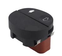 Power Window Control Switch Button 96FG14529AC 7Pins 1Pcs