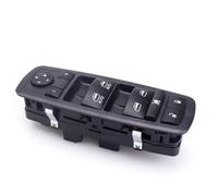 Power Window Control Switch Button Compatible With Automotive Motorcycle Parts Ram 1500 2500 3500 2009 2010 2011 2012 For Part Number 4602863AC 4602863AD 4602863AB