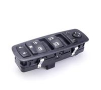 Power Window Control Switch Button Replacement for Dodge For Ram 1500 2500 3500 2009 2010 2011 2012 4602863AC 4602863AD 4602863AB Power Window Switch