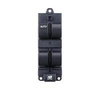 Power Window Control Switch Car Front Left Master Power Window Control Switch Button For RANGER 2012-2015 For Mazda BT50 2013-2016 AB39-14540-BB AB3914540BB(Front Left (LHD))