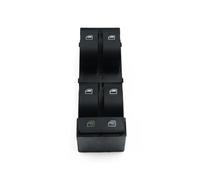 Power Window Control Switch For A3 A6 C5 Rs6 S6 For Allroad 1998-2004 Master Power Window Switch Panel Button Console 4B0 959 851 / 4B0959851 B