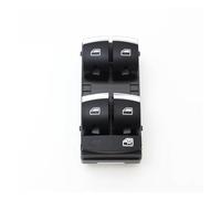 Power Window Control Switch For A3 A6 RS6 A4 Q7 Window Switch Button Control 4F0 959 851H 4F0959851H