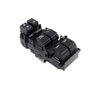 Power Window Control Switch For Accord EX LX 2008-2012 Electric Power Window Control Switch 35750-TB0-H01