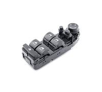 Power Window Control Switch For B&mw E90 E91 E70 E71 X5 3.0 4.8 2007-2013 For BM&W X6 30d 35i 40d 2008-2014 Front Door Driver Window Switch Button