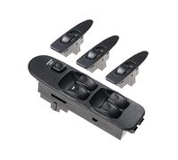 Power Window Control Switch For Carisma For Space For Star 1995-2006 MR740599 MR792851 Glass Lifter Electric Window Switch Control Button(1 set)