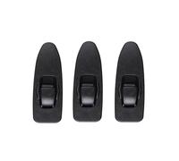 Power Window Control Switch For Carisma For Space For Star 1995-2006 MR740599 MR792851 Glass Lifter Electric Window Switch Control Button(3Pcs MR792851)