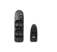 Power Window Control Switch For Carisma For Space For Star 1995-2006 MR740599 MR792851 Glass Lifter Electric Window Switch Control Button(2 Pcs)